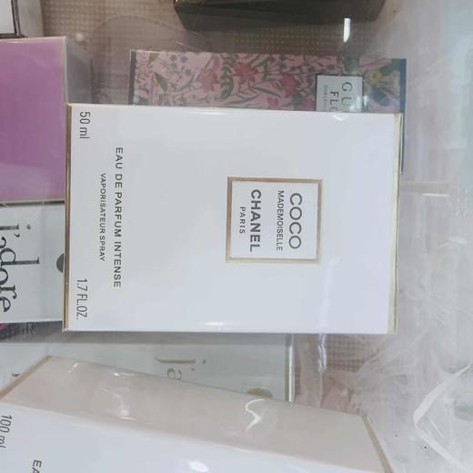 香奈儿可可小姐馥郁香水50ml  100ml 商品图2