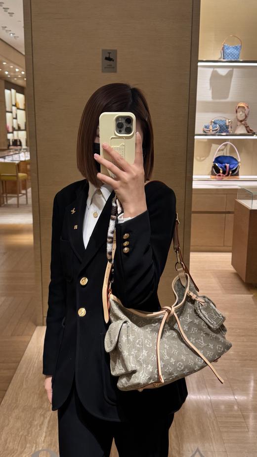 驴家  CARRYALL CARGO 小号手袋 商品图4