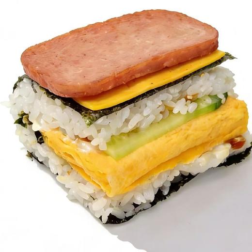 兔子饭团 商品图1