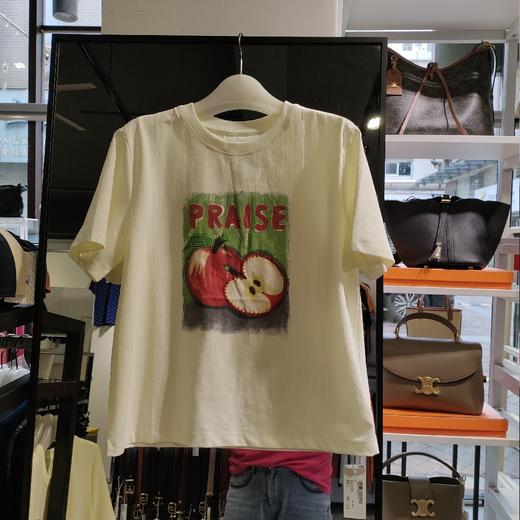 短袖上衣56748 商品图2