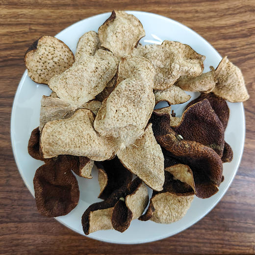 春之秘语丨新会陈皮 梅江 2019年陈化 100g 买2罐配礼品手提袋 商品图6