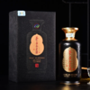 2023年茅台不老酒金福黑福，53度酱香型白酒，整箱500ml*6瓶。 商品缩略图1