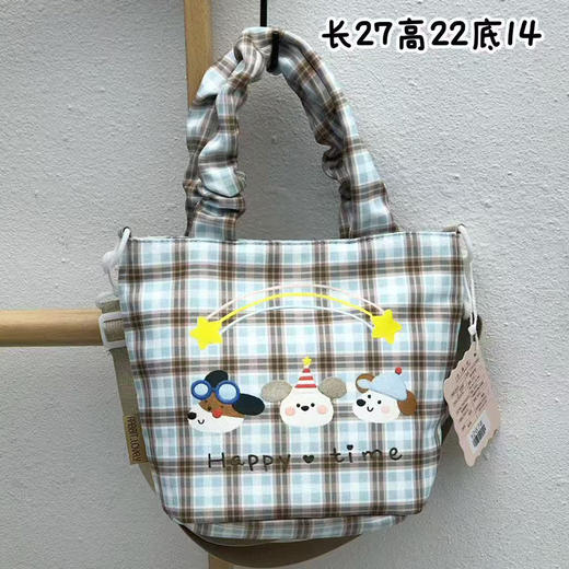 可爱卡通动物斜挎包手机包-纪念日百货门店同款170697672 商品图1