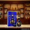 郎酒 青花郎酒 酱香型白酒 53度 500mL 1盒 （内附陶瓷酒杯*2） 商品缩略图3