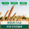 【内享汇】英氏婴幼儿钙铁锌粒粒面/碎碎面/面条/彩蝶面/螺旋面（1-5阶多造型任选） 商品缩略图4