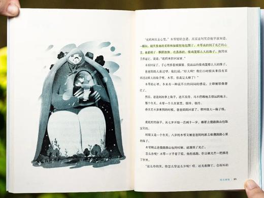 《中国儿童文学百年百篇》（全21册），横跨一个世纪的儿童文学经典，400+名作家集结，史诗级规模，一套书看全儿童文学经典 商品图6