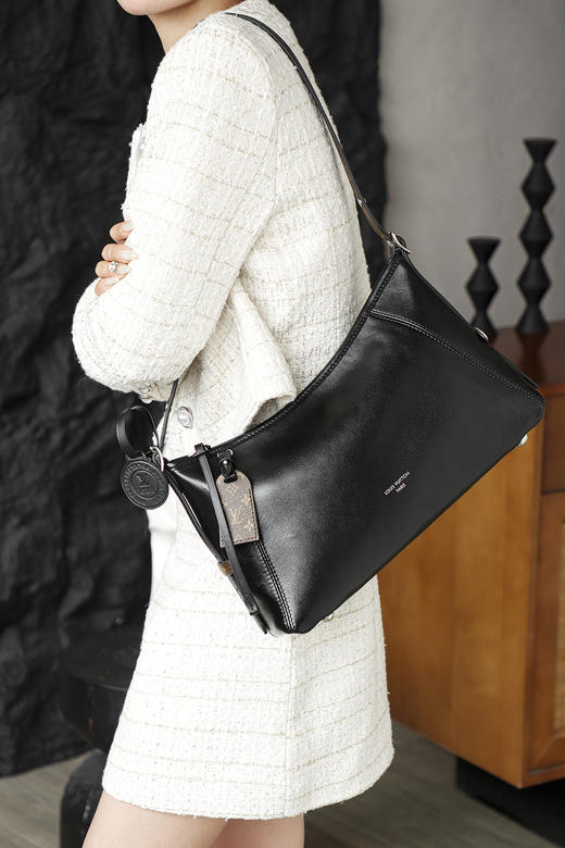 驴家 CARRYALL EAST WEST手袋斜挎包手提包 商品图7