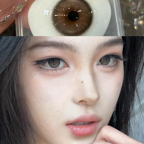 Kirafairy曼谷色（日抛）