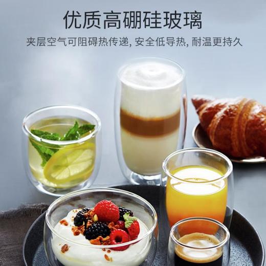 双立人双层玻璃双层水壶单只装 商品图0