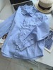 品质货！无补！JN同款剪纸工艺花边刺绣领衬  26Y04046- 商品缩略图4
