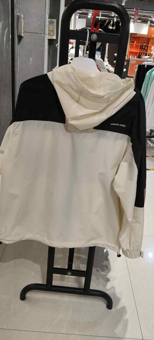 XXM  回力1927梭织风衣 商品图1