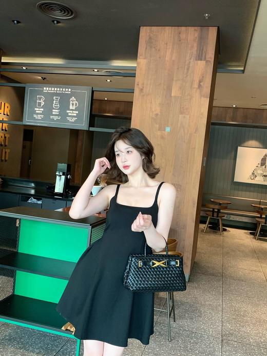 J.W PE1 编织包女 手提单肩斜挎包法式小众高级感 PJ086 商品图1