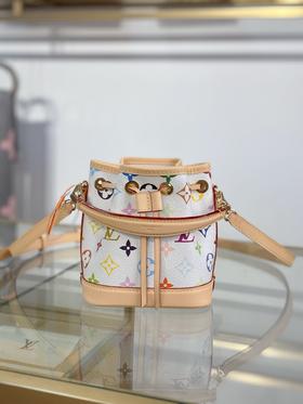 驴家  x TM NANO NOÉ 手袋