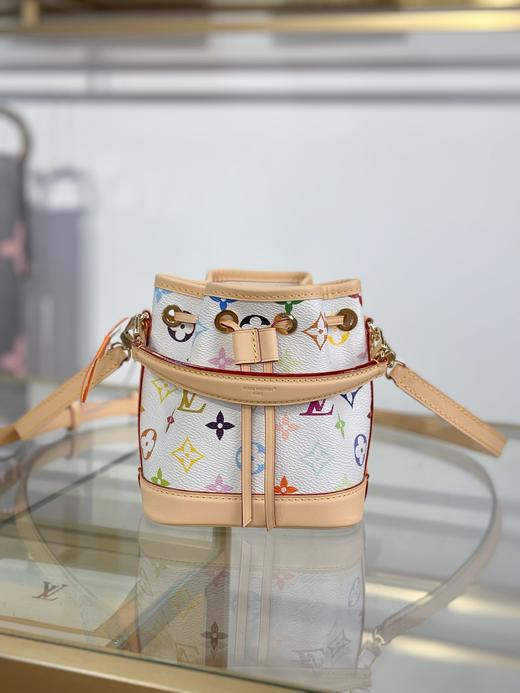 驴家  x TM NANO NOÉ 手袋 商品图0