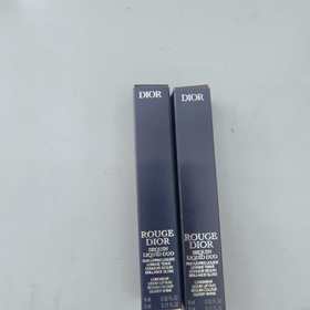 克里斯丁迪奥迪奥烈焰蓝金双效亮闪唇釉11ml