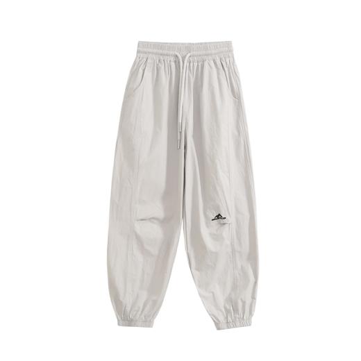 415-童梭织单长裤 商品图6