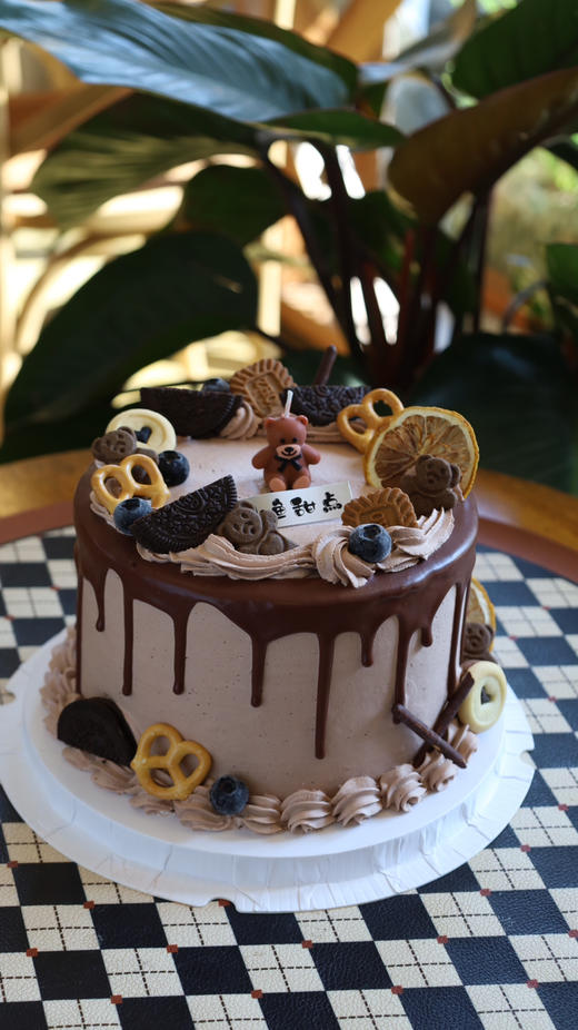 饼干小熊 商品图2