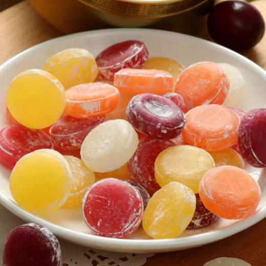 988型-环球甄选进口食品礼盒 商品图5