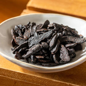 得幸九蒸九晒黄精茶|原料加工双有机，九蒸九晒古法炮制