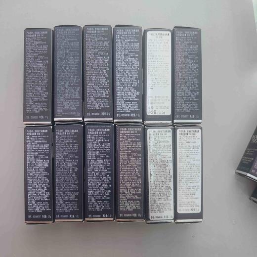 克里斯汀迪奥烈焰蓝金唇膏丝绒 各种色号 商品图2