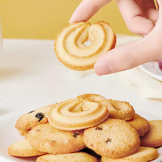 988型-环球甄选进口食品礼盒 商品图6