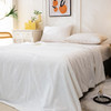 【繁花生活·有机蚕丝被】防蚊防螨 10A抗菌 轻柔舒适不压身 四季适用 1500g/2m*2.3m 商品缩略图7