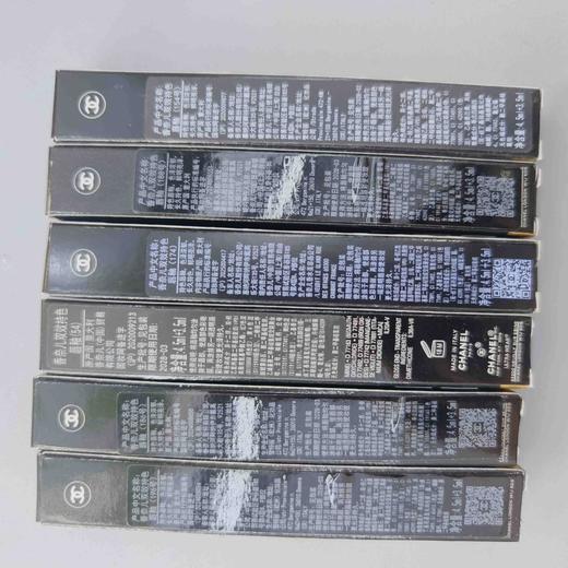 香奈儿双效特色唇釉4.5ml+3.5ml 商品图1