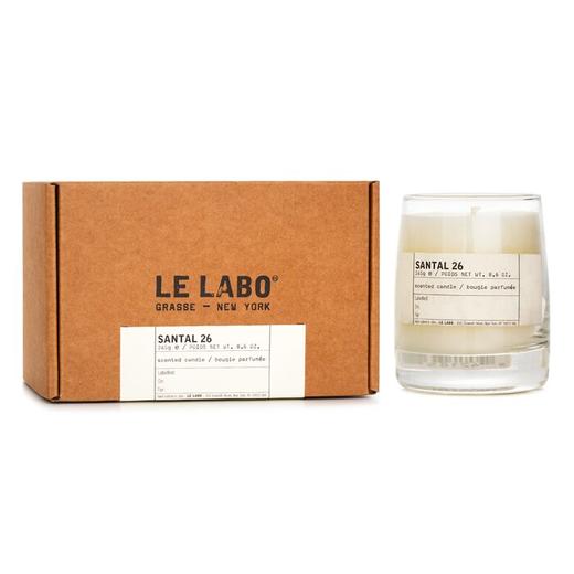 LE LABO - 檀香 26 经典蜡烛 商品图0