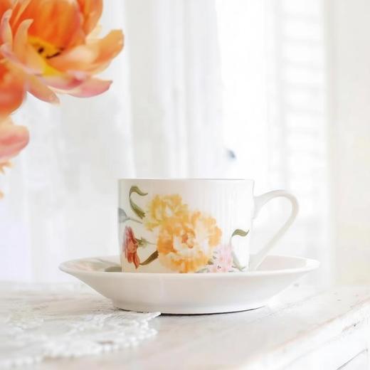 【AYNSLEY/安斯丽】 五朵花系列咖啡杯英式下午茶杯套装 商品图0