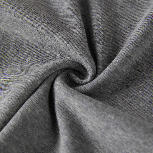 "简约休闲"山羊绒绵羊毛混纺舒适保暖长袖 RWCSS41961 商品图3