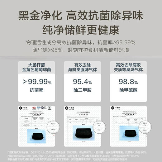 海尔（Haier）冰箱 BCD-506WGHFDEDBFU1 商品图2