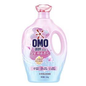 奥妙 精油香护玉龙雪山玫瑰香洗衣液 1.9kg/瓶