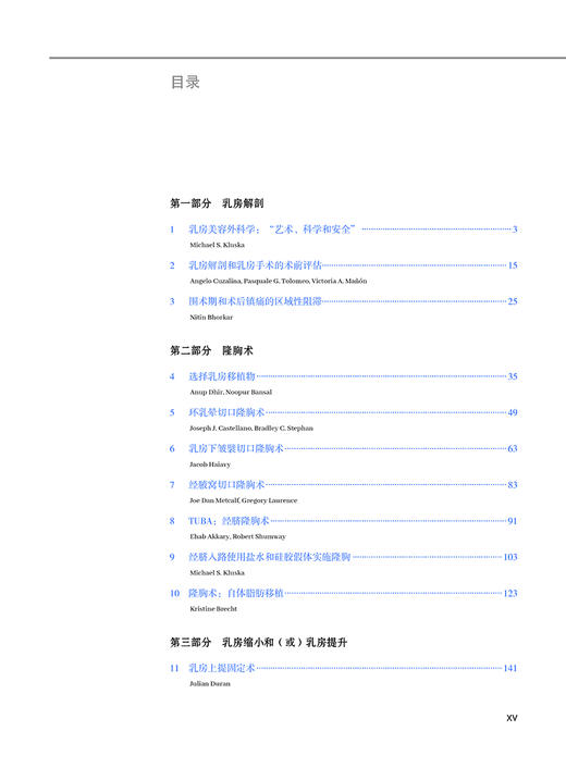 展会5折 乳房整形术 商品图2