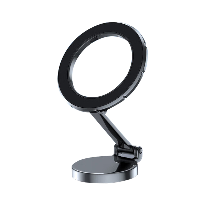 科沃CZ05车载磁吸式手机支架强磁吸附适用多型手机单手取放