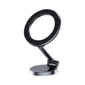 科沃CZ05车载磁吸式手机支架强磁吸附适用多型手机单手取放