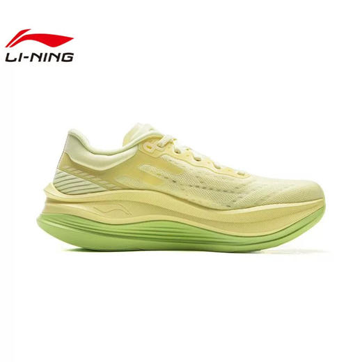 XXM尖货丨LI-NING李宁女子运动训练跑步鞋ARHV014-6 商品图1
