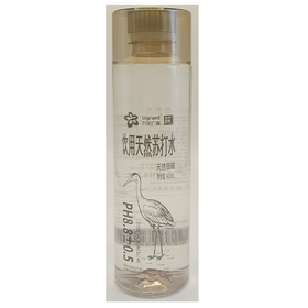 兴龙广缘400ml饮用天然苏打水