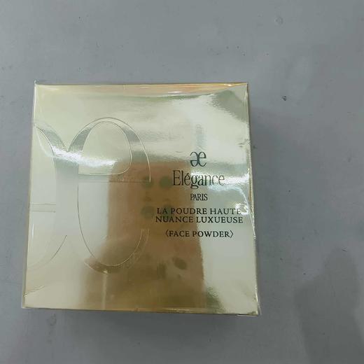 雅莉格丝欢颜蜜粉饼27g 商品图0