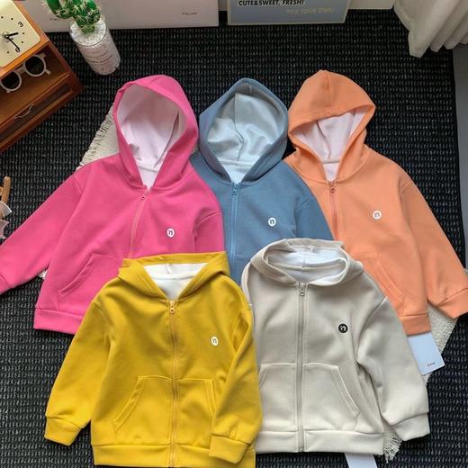 超划算！无补不退换！工厂福袋款式随机童装4件（链接图片只是一部分的款）  26Y04048- 商品图11