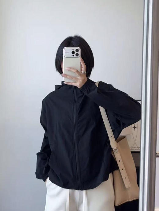 YW262户外通勤休闲外套 商品图3