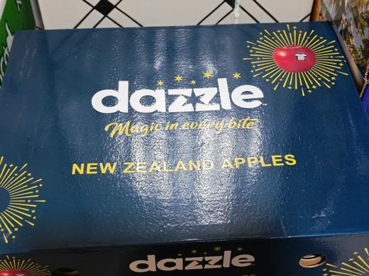 新西兰单硕苹果礼盒（领秀） 商品图0