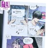 【中商原版】漫画 SSS级死而复生的猎人 第1-2集 限量特装版 Bill K 台版漫画书 十羽文化出版 商品缩略图2