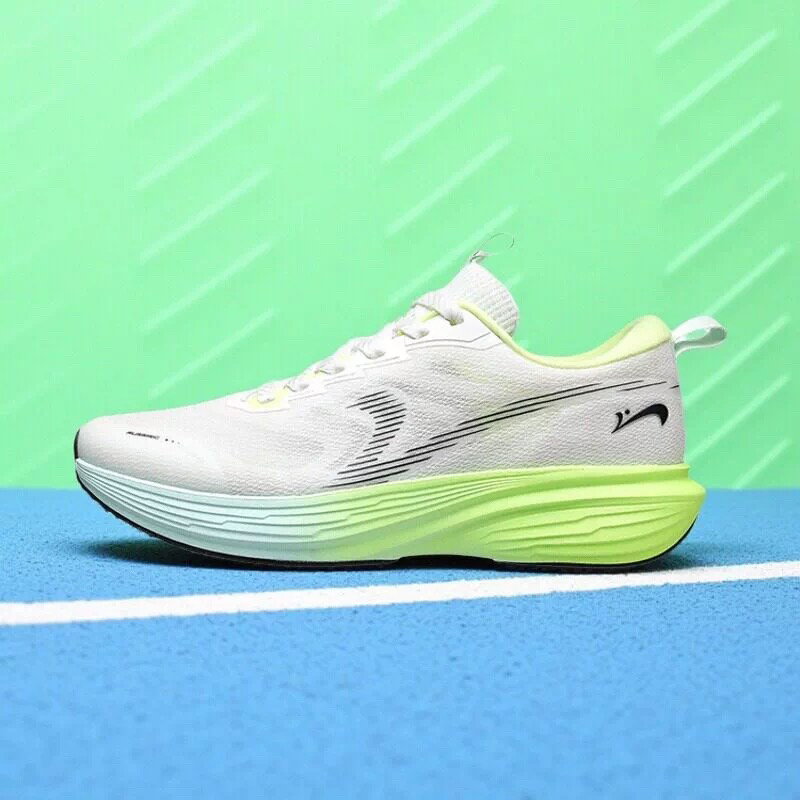 XY/男鞋跑步鞋网面透气防滑运动休闲鞋P252013