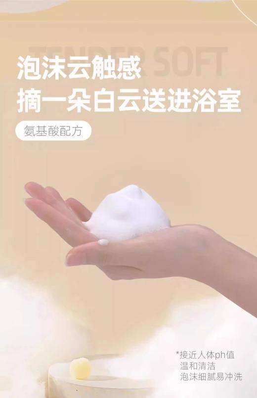 无补！品牌清仓！pote柏缇小分子维生素奢养洗护沐套盒  26Y04053- 商品图8