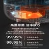【自营】熊加湿器家用卧室孕妇婴儿净化静空气除菌智能大喷雾加湿机轻音 标准抑菌新款[ JSQ-F50J3银离子抑菌上加水大雾量恒湿睡眠模式 商品缩略图1