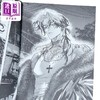 【中商原版】漫画 Myther 虚拟人格 第1集 八田てき 台版漫画书 台湾东贩出版 商品缩略图2
