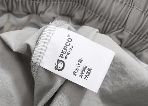 415-童梭织单长裤 商品图13