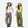 【出游季特惠-春夏新品】ACMEITEM 爱棵米户外刺绣彩色针织背心 GAH2160121C 商品缩略图3