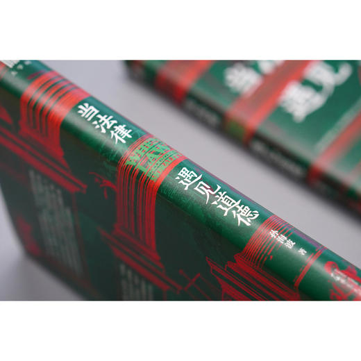 大学问·当法律遇见道德（法律与道德的边界究竟在哪里？舆论之下如何保持理性的思考？） 商品图4