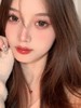 ❤【新款0~800度】冰点朗姆彩色年抛美瞳近视隐形眼镜 商品缩略图3